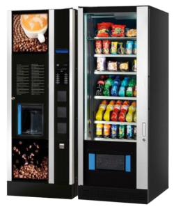 snackautomat heißgetränkeautomat