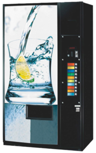 kaltgetraenkeautomat