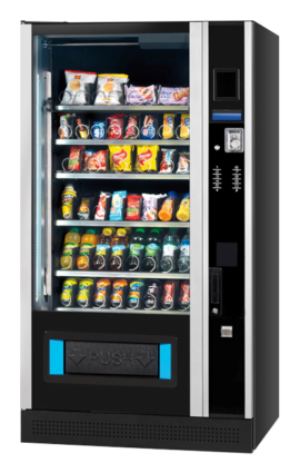 snackautomat